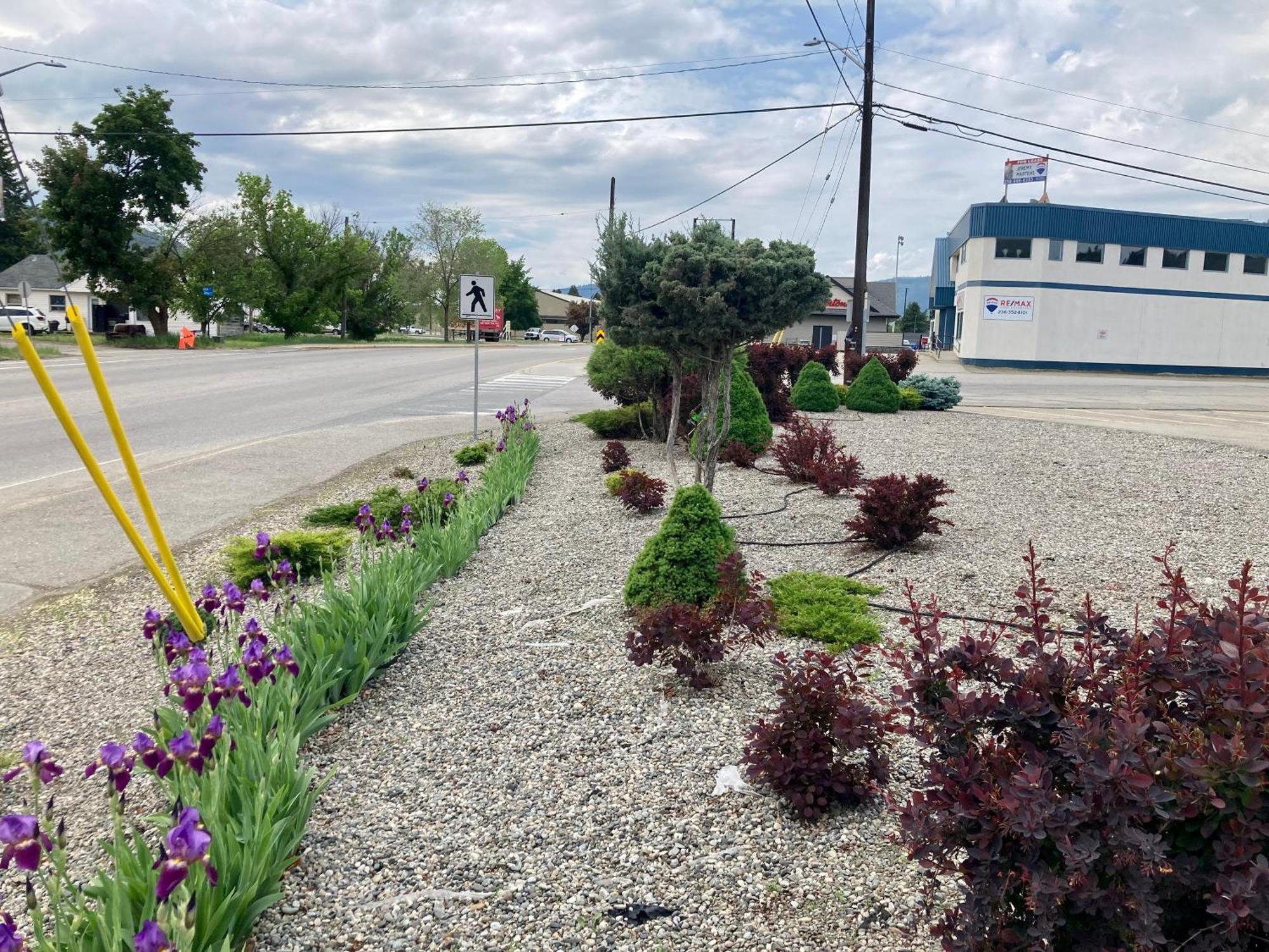 Motel 99 Grand Forks Exterior photo