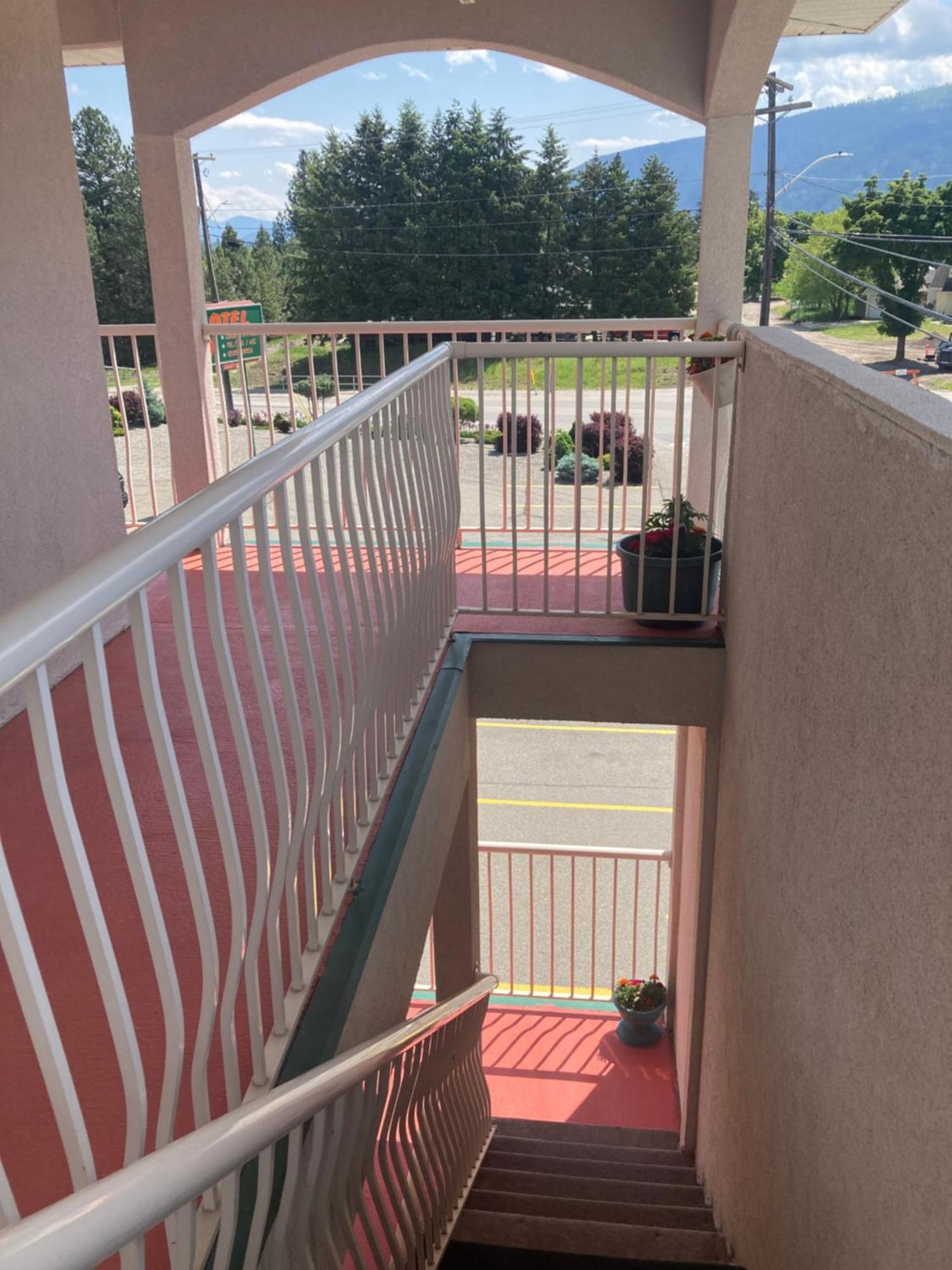 Motel 99 Grand Forks Exterior photo