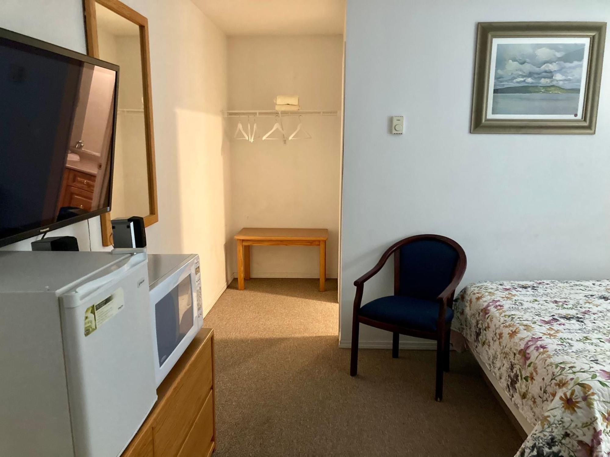 Motel 99 Grand Forks Exterior photo